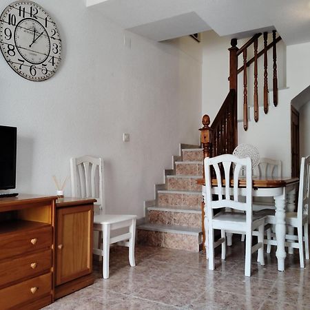 Casa Playa Lisa Apartment Santa Pola Bagian luar foto
