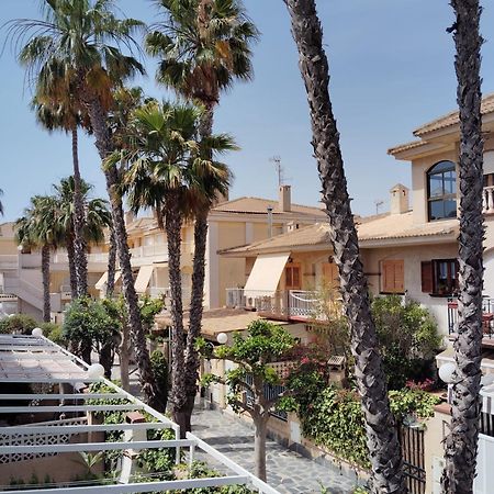 Casa Playa Lisa Apartment Santa Pola Bagian luar foto
