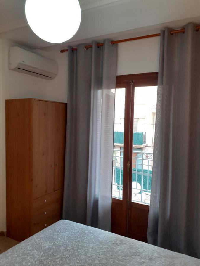 Casa Playa Lisa Apartment Santa Pola Bagian luar foto