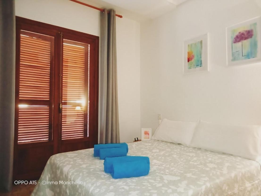 Casa Playa Lisa Apartment Santa Pola Bagian luar foto