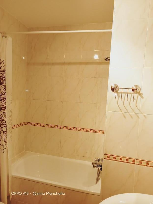 Casa Playa Lisa Apartment Santa Pola Bagian luar foto